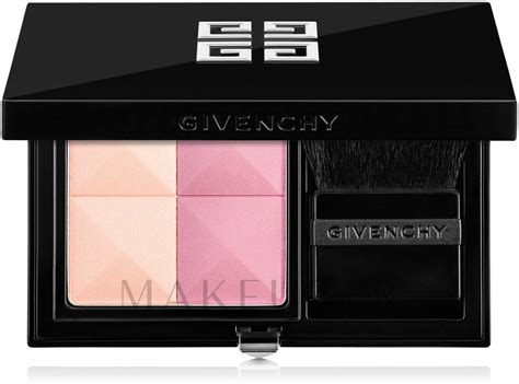 givenchy le prisme blush 26|Givenchy loose blush.